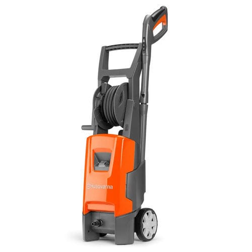 Очиститель под высоким давлением для хлева - PW 235R - Husqvarna - электрический