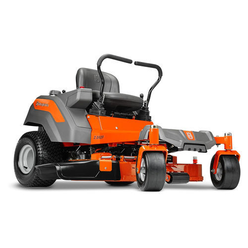 Газонокосилка нулевой радиус поворота - Z242F - Husqvarna - на бензине