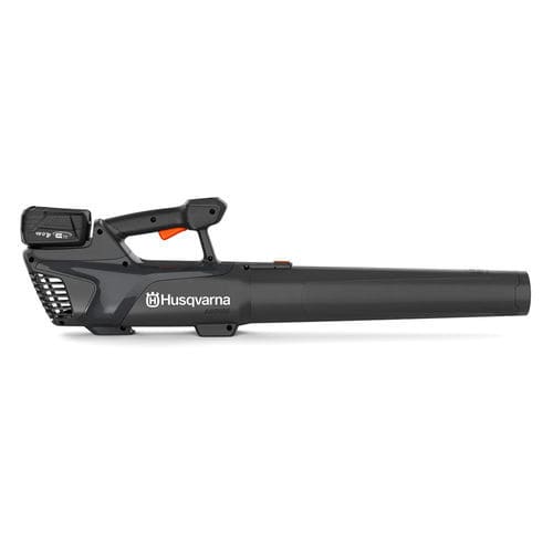 Переносной выдуватель воздуха для листьев - Aspire™ B8X-P4A - Husqvarna - легкий