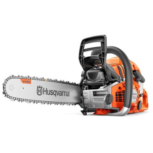 Бензопила с бензиновым двигателем - 560 XP® G Mark II - Husqvarna