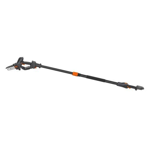 Ручной секатор - Aspire™ PE5-P4A - Husqvarna - на аккумуляторе / телескопический / компактный