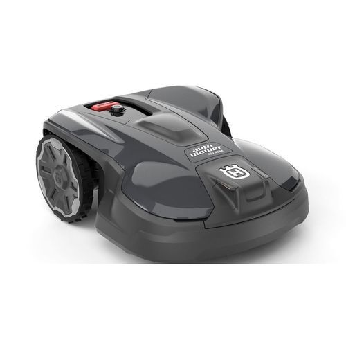 Роботизированная газонокосилка - Automower® 320 NERA - Husqvarna - электрическая / на аккумуляторе