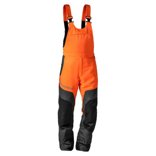 Рабочий комбинезон - 547 13 86‑64 - Husqvarna - из полиэстера / из хлопка / высокая видимость