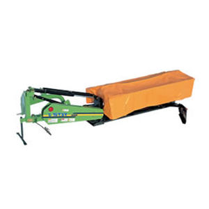 Косилка заднего монтажа - MDM1750/ 2150 - IHI STAR Machinery Corporation - дисковая / складная