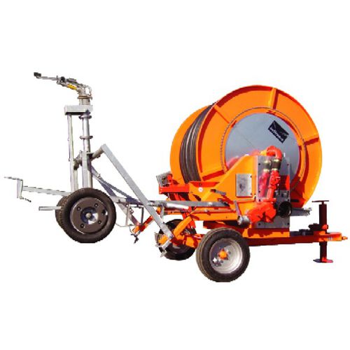 Катушка для шланга ирригации - OPTIMA 1000 - IRRIFRANCE