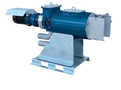 Фазовый сепаратор - SM series - IRRILAND Srl