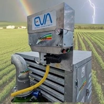 Насосная система с ротором - EVA - IRRILAND Srl - электрическая