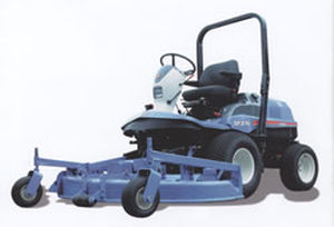 Газонокосилка нулевой радиус поворота - SF300 Series - ISEKI & CO.,LTD. - на бензине