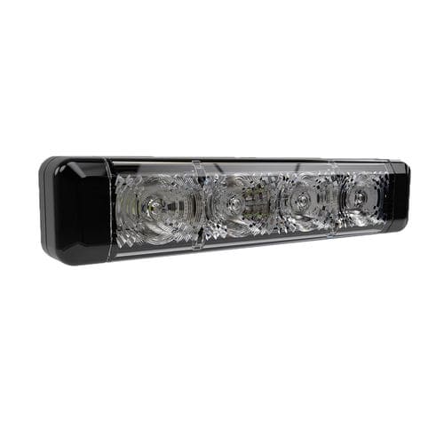 Задний огонь - L 260 - Jokon GmbH - положения / прямоугольный / LED