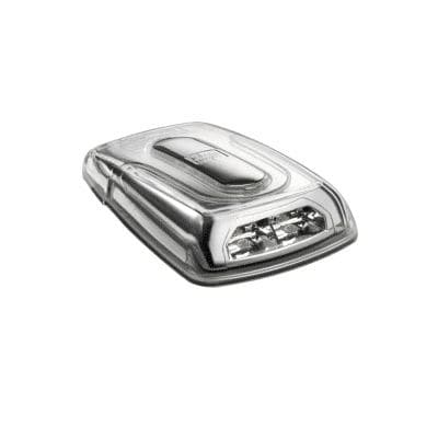 Задний огонь - W 2011-2 - Jokon GmbH - задний ход / белый / другие формы