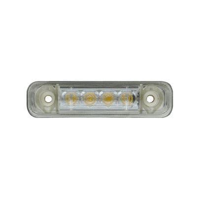 Передний огонь - PL 24-2 - Jokon GmbH - положения / другие формы / LED