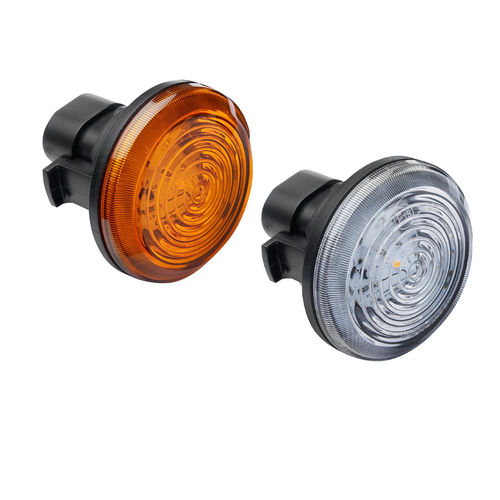 Боковой огонь - BL 45 - Jokon GmbH - направления / круглый / LED
