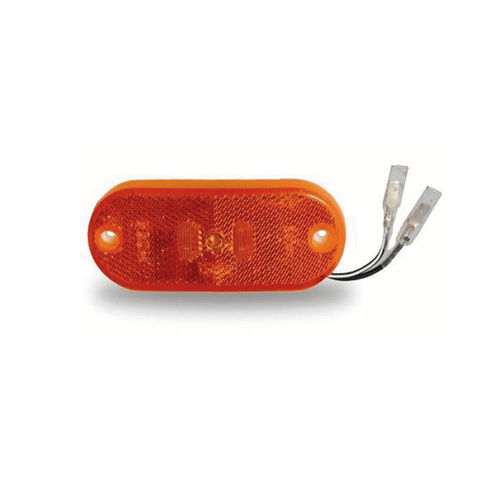 Боковой огонь - SMLR 2002 - Jokon GmbH - положения / овальный / LED