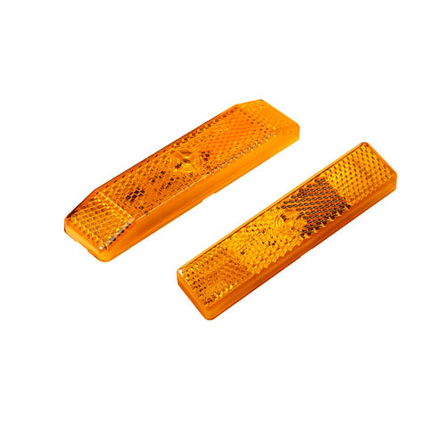 Боковой огонь - SMLR 2019 / 2019-1 - Jokon GmbH - положения / прямоугольный / другие формы
