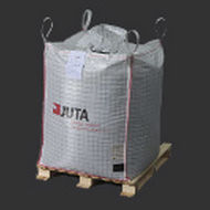 Мягкий контейнер 4 точки для подъема - Container - JUTA a.s.