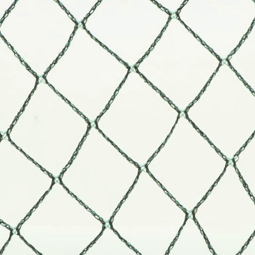 Сетка для защиты от птиц - PROTECTA - Karatzis S.A. Industrial & Hotelier Enterprises - из ПЭНД / для лесоводства / для культуры
