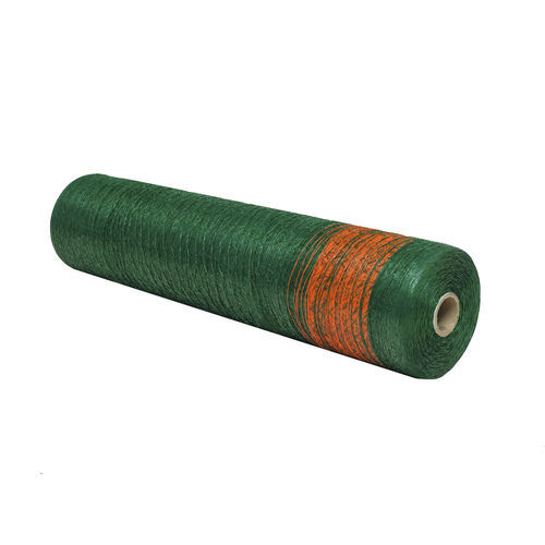 Сетка для обмотки тюков - SUPERGRIP Plus - Karatzis S.A. Industrial & Hotelier Enterprises - из ПЭНД