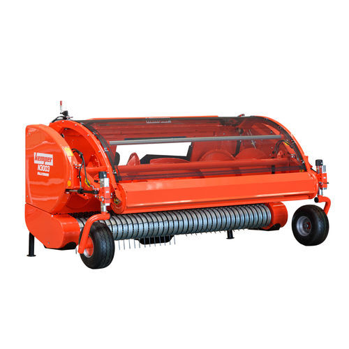 Собиратель для силосорезки - N3003 - KEMPER Maschinenfabrik GmbH & Co. KG - для травы / для New Holland