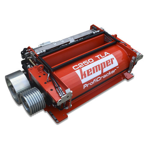 Измельчитель кукурузы для силосорезки - ProfiCracker™ 230  - KEMPER Maschinenfabrik GmbH & Co. KG - для Claas / для Krone