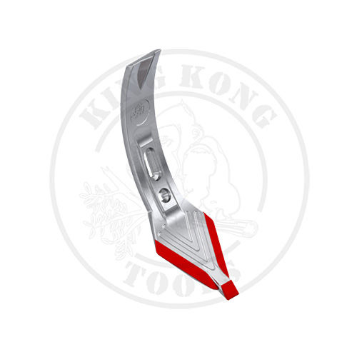 Сошник из стали - KAR0021 - KingKong-Tools GmbH & Co. KG - для культиватора / универсальный / на болтах