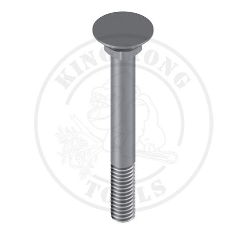Болт для культиватора - KSI248 - KingKong-Tools GmbH & Co. KG - универсальный