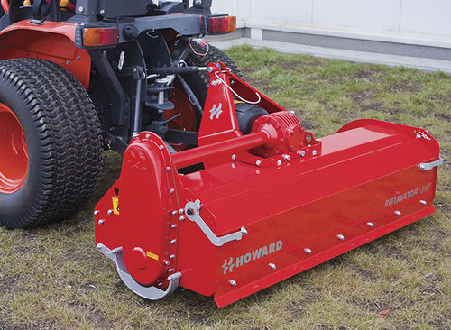 Ротационный культиватор - R310B-M series - KONGSKILDE Industries A/S