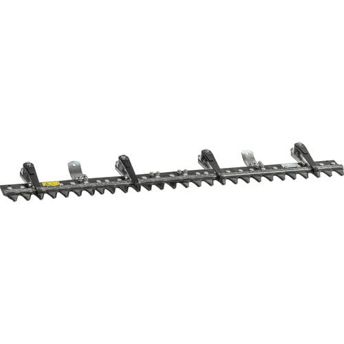 Режущая панель с двойным ножом - KKB-S series - Köppl GmbH