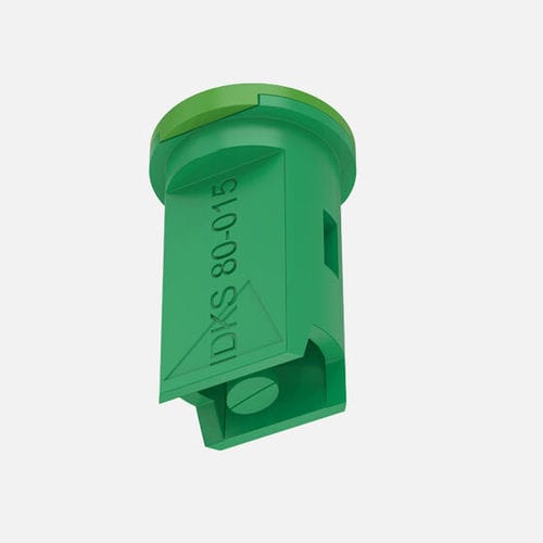 Сопло из полиоксиметилена - IDKS 80 - Lechler GmbH - плоской эксцентричной струей / воздухораспределительное / для больших культур