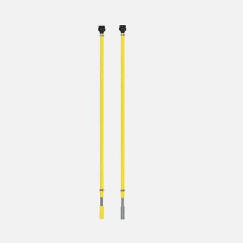 Многоканальный шланг для распыления - 5S and SL - Lechler GmbH - для внесения удобрений