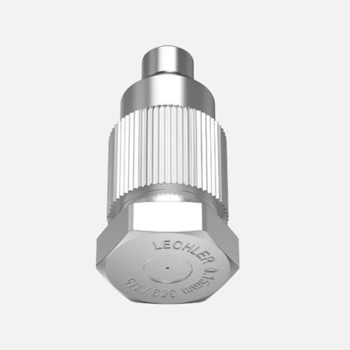 Сопло из нержавеющей стали - 2MN - Lechler GmbH - с полым конусом / для распыления / высокое давление