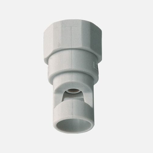 Сопло из пластика - Lechler GmbH - со сплошной струей