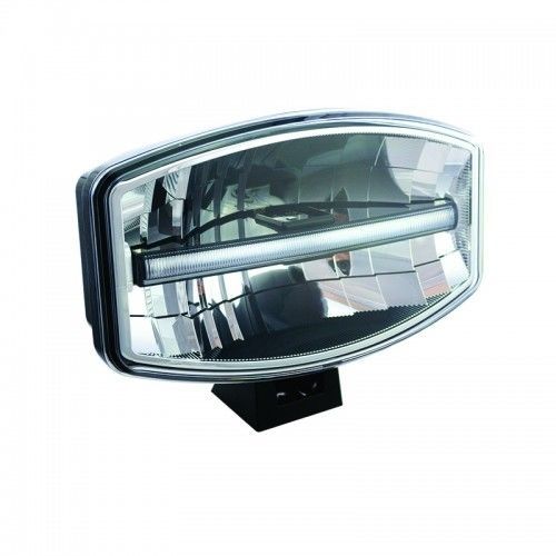 Передний огонь - DL245 - LED Autolamps Europe LLP - положения / для грузовика / белый