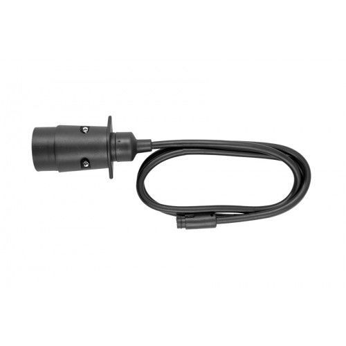 Соединитель 7 полюсов - 5C81 - LED Autolamps Europe LLP - из пластика / с кабелем