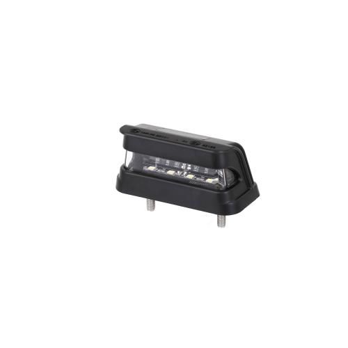 Подсветка номерного знака LED - LG195 - LED Global - белая / 33 В / 9V