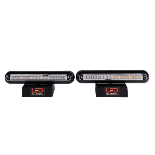 Задний огонь - LG530 - LED Global - положения / для торможения / направления