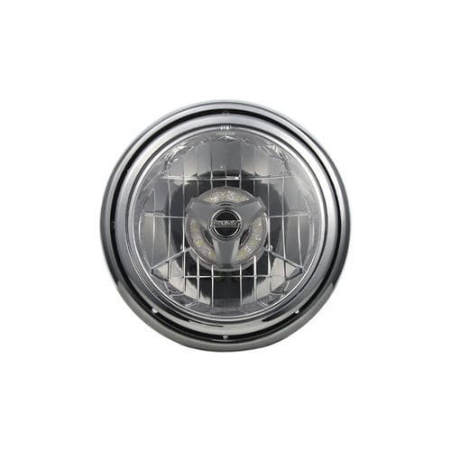 Передний огонь - 26973 series - Lucidity Enterprise Co., Ltd. - ближнего света / для грузовика / белый