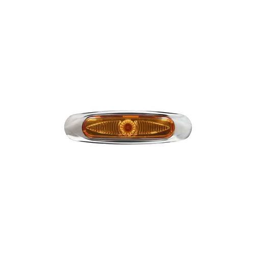 Огонь положения - 22339-3 series - Lucidity Enterprise Co., Ltd. - для грузовика / для прицепа / янтарь