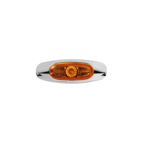 Боковой огонь - 22399 series - Lucidity Enterprise Co., Ltd. - положения / для грузовика / для прицепа