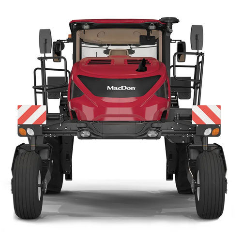 Самоходный косилка-валкователь - M2170NT - MacDon Europe GmbH