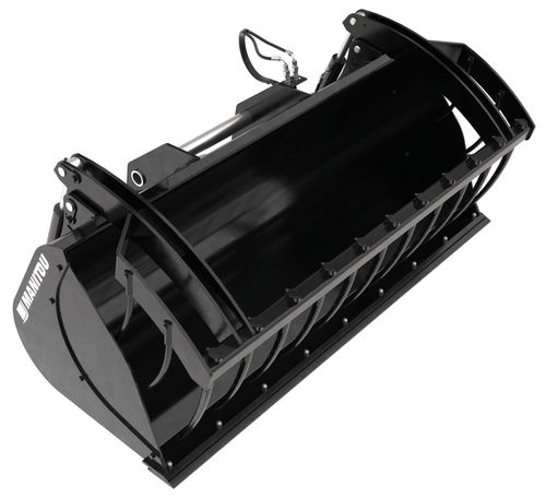 Грейферный ковш - FO series - MANITOU BF S.A.