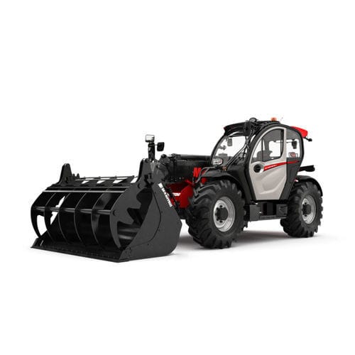 Сельскохозяйственный телескопический погрузчик - MLT 1041-145 PS+L - MANITOU BF S.A.