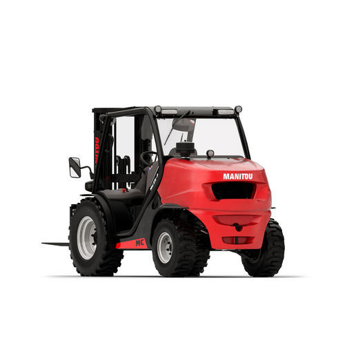 Вилочный погрузчик - MC 25-2 ST5 - MANITOU BF S.A.