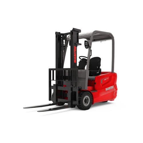 Электрический вилочный погрузчик - ME 315 - MANITOU BF S.A.