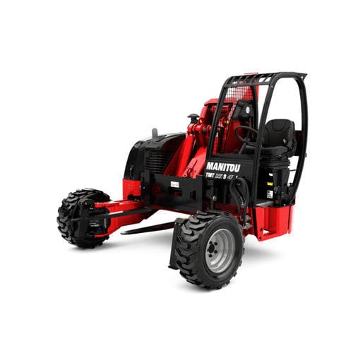 Вилочный погрузчик - TMT 25S 4W Y ST5 - MANITOU BF S.A.