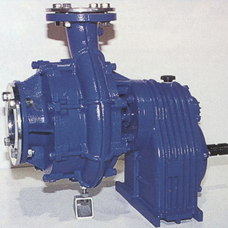 Насос для орошения - MAT 100/2 - MARANI IRRIGAZIONE Srl - центробежный