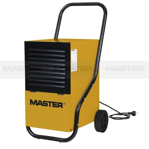 Влагопоглотитель для сельскохозяйственного здания - DH 752 - MASTER CLIMATE SOLUTIONS - переносной
