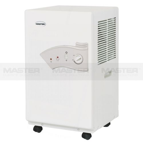 Влагопоглотитель для сельскохозяйственного здания - DH 721 - MASTER CLIMATE SOLUTIONS - мобильный
