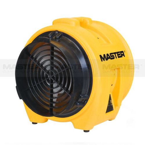 Вентилятор для сельскохозяйственных зданий - BL 8800 - MASTER CLIMATE SOLUTIONS - для циркуляции воздуха / напольный / переносной