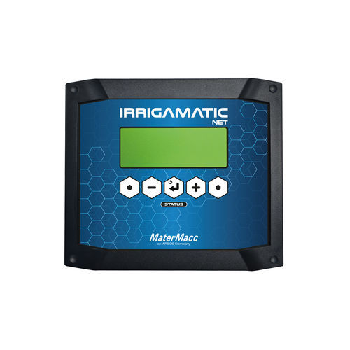 Программатор полива - IRRIGAMATIC NET - MaterMacc S.p.A.