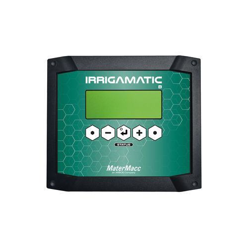 Программатор полива - IRRIGAMATIC B - MaterMacc S.p.A.